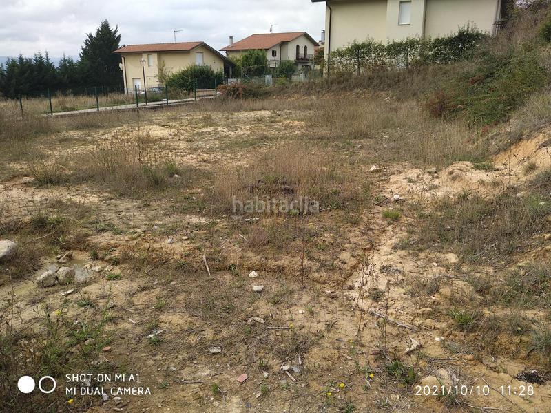 Foto 1231ddd9-92e1-4551-b2f3-1fec32af6ff5. Terreny residencial a doroño-2 57 a Condado de Treviño