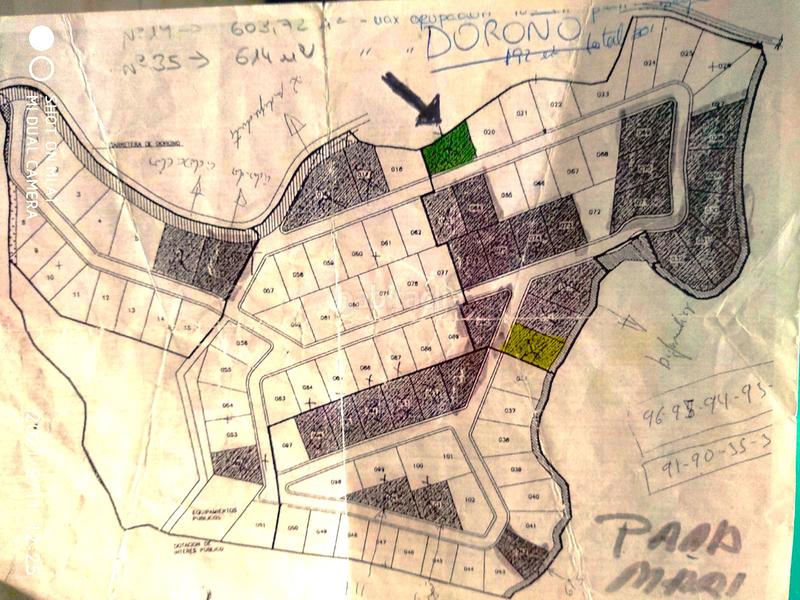 Foto 3c2172d7-6fb5-4ccd-97e3-baba0eee4c21. Terreny residencial a doroño-2 57 a Condado de Treviño