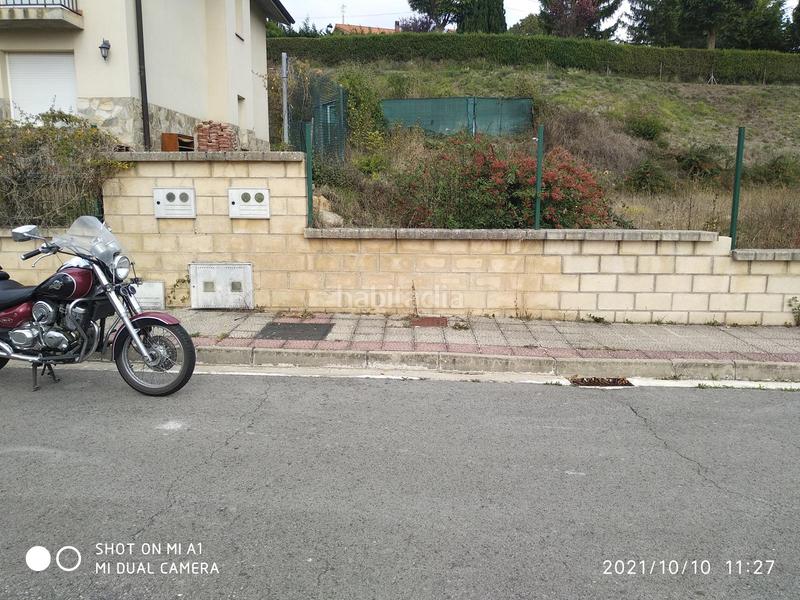 Foto 89201d15-2fd1-4db8-965c-1e587cb32a51. Terreny residencial a doroño-2 57 a Condado de Treviño