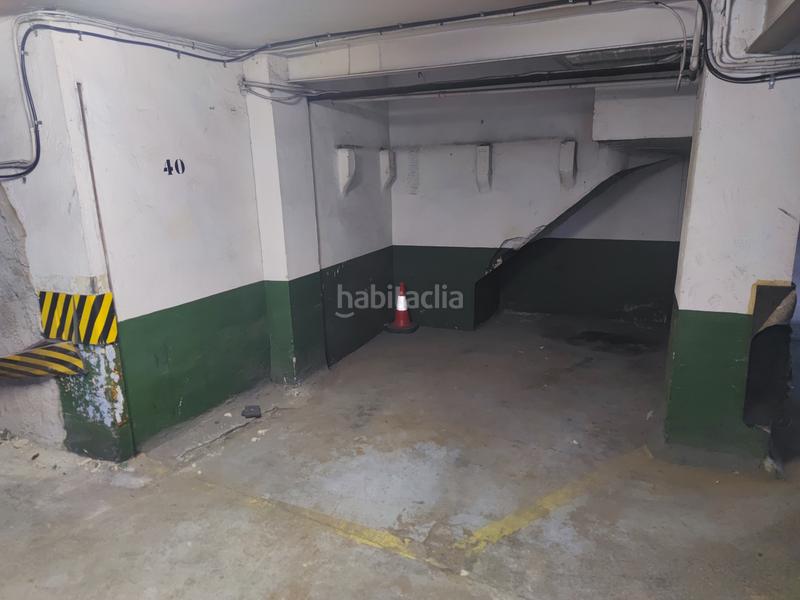 Foto ecb21f8f-3347-4632-ad6b-7fce8f264fd2. Aparcament cotxe a errioxa kalea 27 a Desamparados Vitoria - Gasteiz