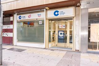 Locale commerciale in San antonio kalea 2. Local en venta en calle san antonio, 2