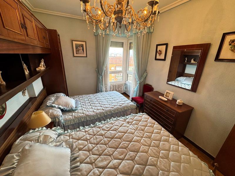 Foto 558311e7-5b76-4fc3-abd8-c846ce2179a5. Appartement dans iturritxu kalea 11 dans Adurtza Vitoria - Gasteiz