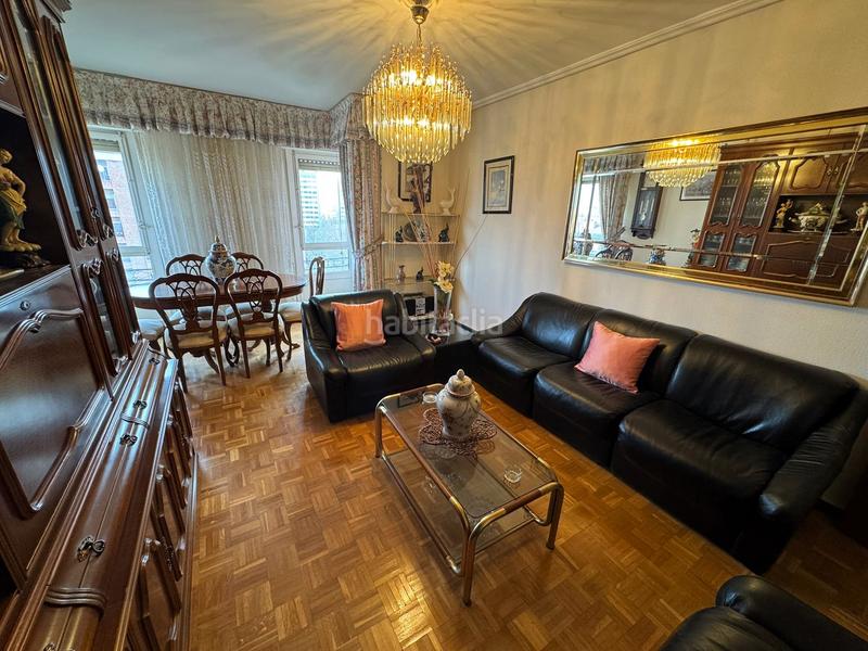 Foto 79108116-bb96-41bd-86e3-6dc335465248. Appartement dans iturritxu kalea 11 dans Adurtza Vitoria - Gasteiz