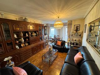 Appartement à Iturritxu kalea 11. Piso en venta en calle iturritxu