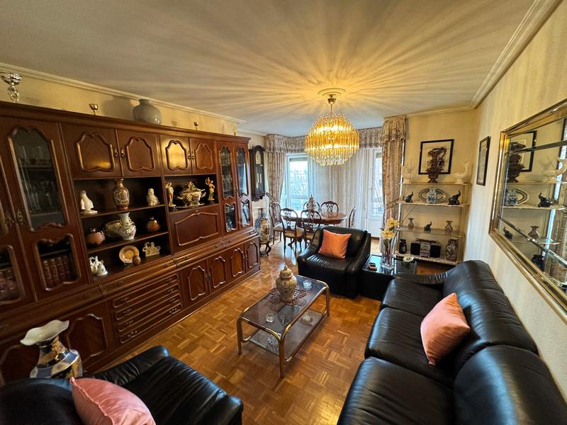 Foto c3ff99f3-8262-46da-ac16-cebf733fa1d0. Appartement dans iturritxu kalea 11 dans Adurtza Vitoria - Gasteiz