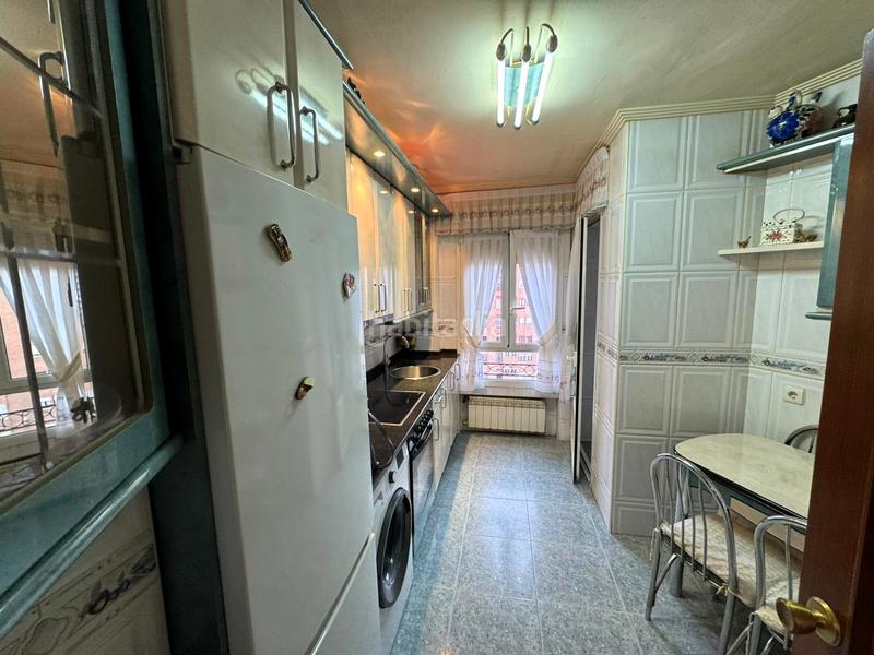 Foto e5b00605-a668-4a63-9524-74ddcfe5a995. Appartement dans iturritxu kalea 11 dans Adurtza Vitoria - Gasteiz
