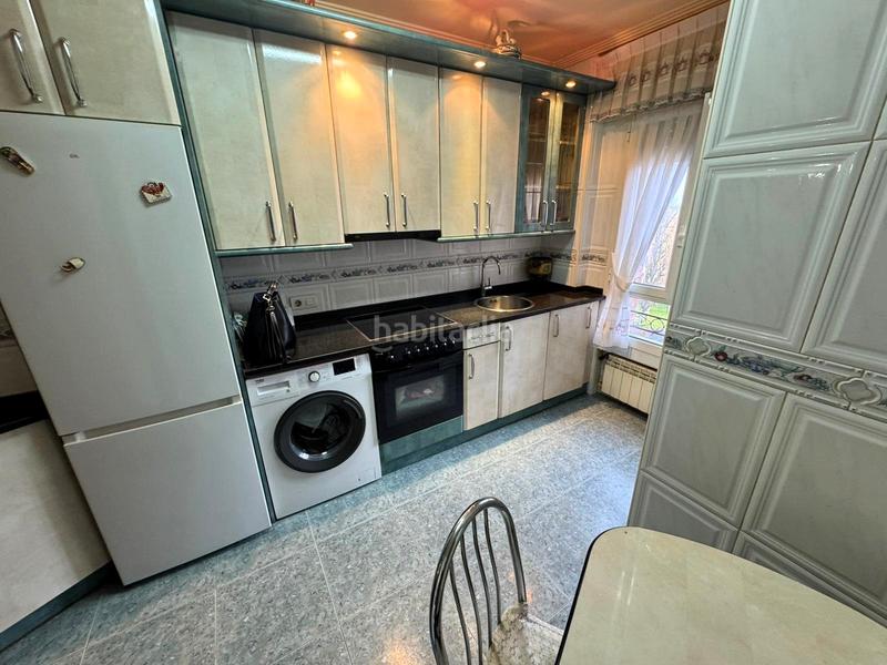 Foto ed14745b-c5ef-4b23-8625-6b4f0a763552. Appartement dans iturritxu kalea 11 dans Adurtza Vitoria - Gasteiz