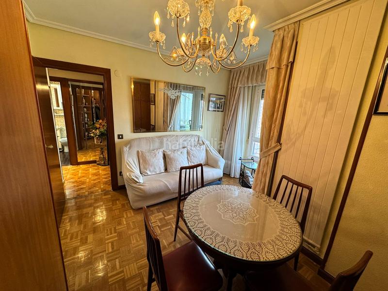 Foto ffe328c6-d091-421c-a8d7-6b7dac654698. Appartement dans iturritxu kalea 11 dans Adurtza Vitoria - Gasteiz