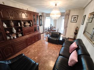 Pis a Iturritxu kalea 11. Piso en venta en calle iturritxu