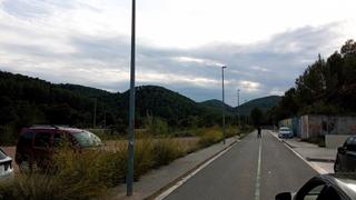 Terreny residencial a Carrer d'emili teixidor 39. Suelo residencial corbera de llobregat  80 viviendas