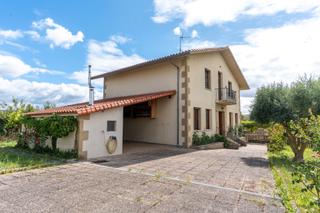 Xalet  Ullivarri viña entitatea. Chalet independiente en venta en ullivarri viña