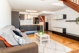 Dplex  Martinostea kalea. Duplex alegria dulantzi