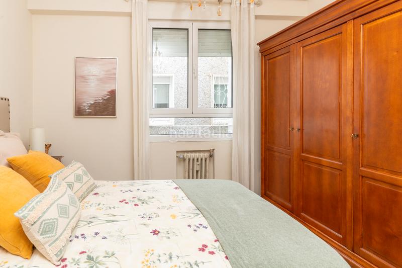 Foto 2f8d7f71-a604-4a87-8589-a656f276551b. Ático  en venta en cl manuel iradier en Ensanche Vitoria - Gasteiz