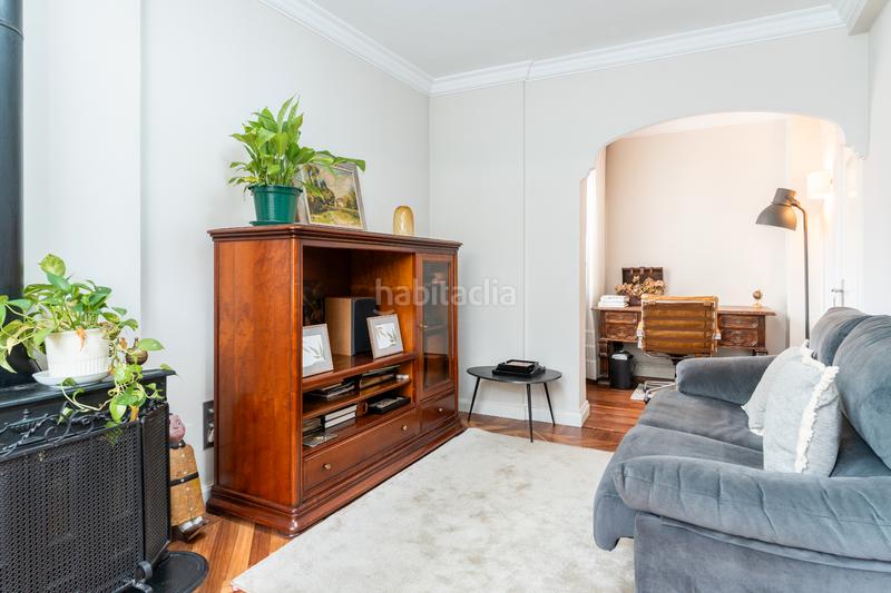 Foto 7dfdd3be-1488-4aea-8063-de249b109bfb. Ático  en venta en cl manuel iradier en Ensanche Vitoria - Gasteiz