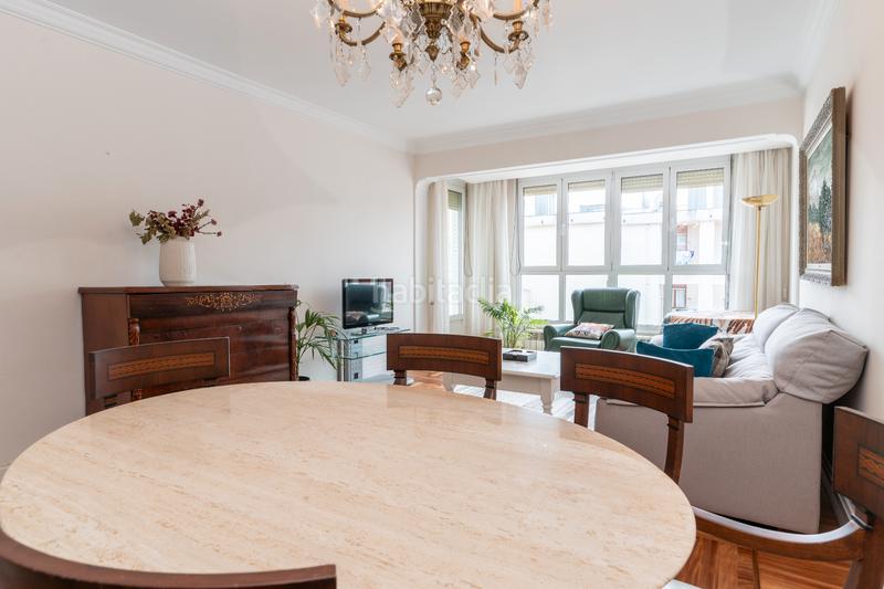 Foto ac059203-451d-4ccd-b6fd-f7c283a94dad. Ático  en venta en cl manuel iradier en Ensanche Vitoria - Gasteiz