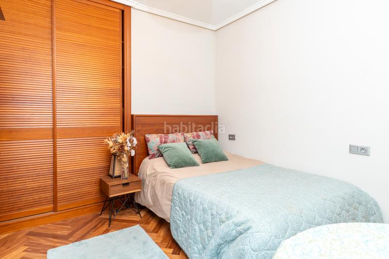 Foto b081e033-e1d2-476f-a696-c207f6fd2ab8. Ático  en venta en cl manuel iradier en Ensanche Vitoria - Gasteiz