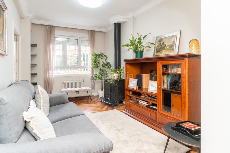 Foto c92e38b0-9f2b-4f19-8d6b-7f9b6aa1a3fa. Ático  en venta en cl manuel iradier en Ensanche Vitoria - Gasteiz