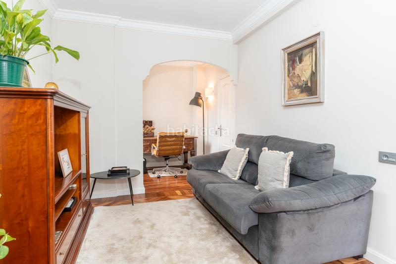 Foto cf570a7d-afc4-4dd7-9202-f8e535cca277. Ático  en venta en cl manuel iradier en Ensanche Vitoria - Gasteiz