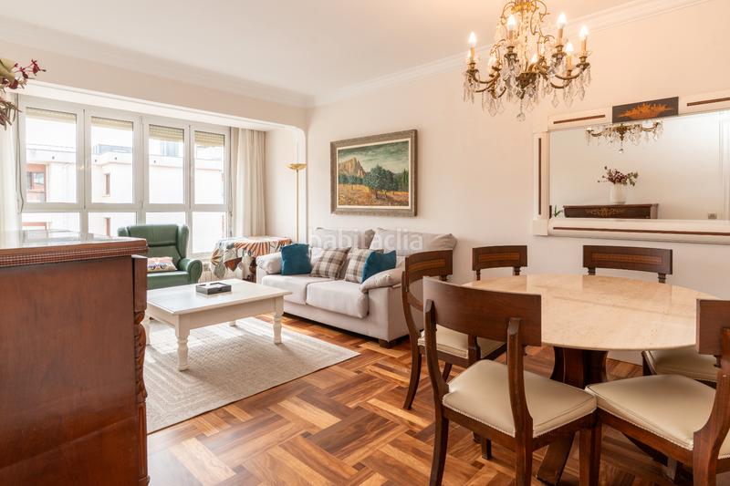 Foto dbce58a8-d3dc-4f16-82f7-278f72d973a4. Ático  en venta en cl manuel iradier en Ensanche Vitoria - Gasteiz