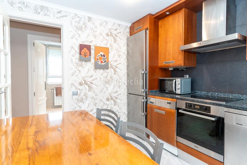 Foto dfc375d7-5cce-459a-a20c-43fcb16c11ba. Ático  en venta en cl manuel iradier en Ensanche Vitoria - Gasteiz