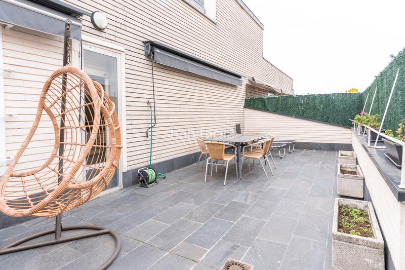 Foto dfe7c079-b221-4165-ad3c-4afb29419879. Ático  en venta en cl manuel iradier en Ensanche Vitoria - Gasteiz