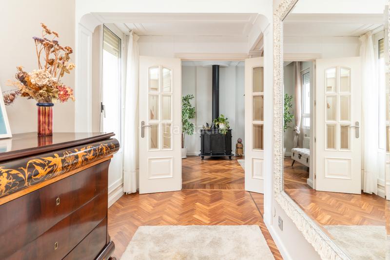 Foto f5c3839f-21ec-4f36-97c6-2faad33e70e6. Ático  en venta en cl manuel iradier en Ensanche Vitoria - Gasteiz