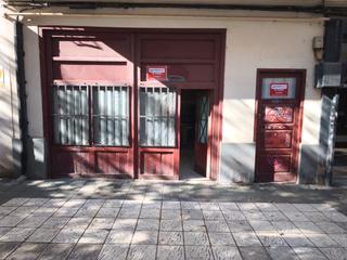 Local Comercial en Errioxa kalea 26. Local en venta en calle rioja, 26