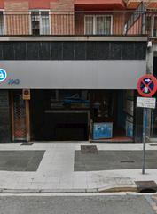 Aparcament cotxe a Gorbeia kalea 50. Plaza de aparcamiento de 11,21m2