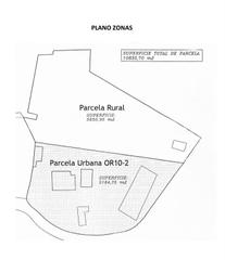 Terreny residencial a Gamarra nagusia entitatea 15. Terreno gamarra