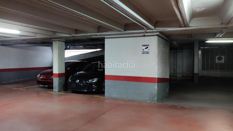 Foto 1a674b45-ca2d-4e09-b498-b69533791866. Parking coche en plaza santoña 1 plaza de garaje en plaza de santoña en Murcia