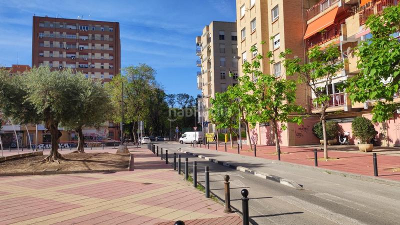Foto 24a217d2-dee0-4c55-83fc-12518ef568aa. Parking coche en plaza santoña 1 plaza de garaje en plaza de santoña en Murcia
