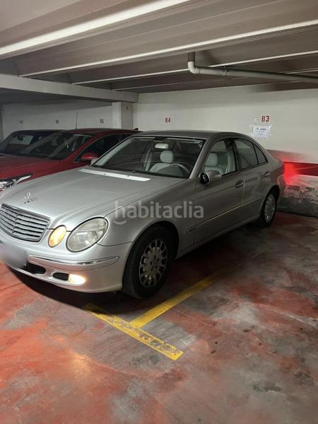 Foto 26d44cc2-7951-4538-815e-769fc55857ea. Parking coche en plaza santoña 1 plaza de garaje en plaza de santoña en Murcia