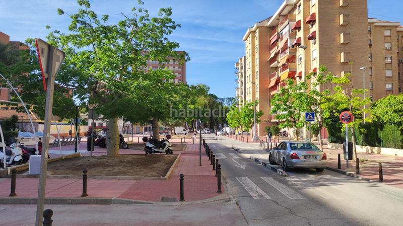 Foto 283499aa-9299-47d6-bfe1-b61b1676f0af. Parking coche en plaza santoña 1 plaza de garaje en plaza de santoña en Murcia