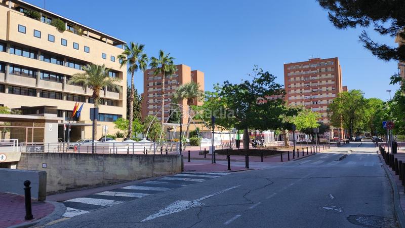Foto 82d172f9-f417-48b6-aaa1-ac7f516b5491. Parking coche en plaza santoña 1 plaza de garaje en plaza de santoña en Murcia