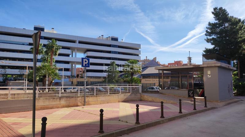 Foto 8a403b56-7a8f-4ff7-b319-575c8d7a6e44. Parking coche en plaza santoña 1 plaza de garaje en plaza de santoña en Murcia