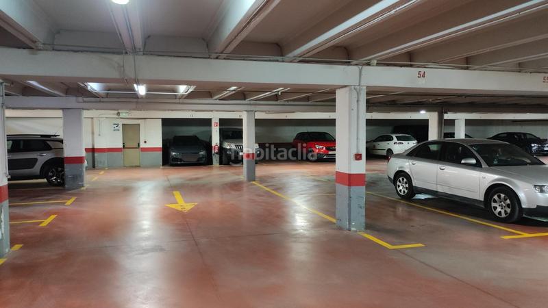 Foto b2fb1d2d-2f93-4e7b-8314-b3a2faeda8c2. Parking coche en plaza santoña 1 plaza de garaje en plaza de santoña en Murcia