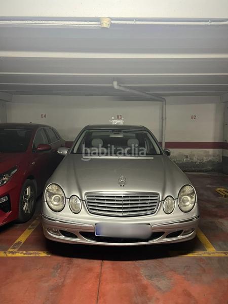 Foto dca98a71-fe77-4a16-b869-0e421a0c6115. Parking coche en plaza santoña 1 plaza de garaje en plaza de santoña en Murcia