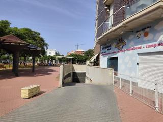 Aparcament cotxe a Calle calle institución libre de enseñanza, 6 6. Plaza de garaje, zona de avda. juan carlos i