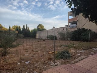 Residential Plot in Calle mayor 216. Terreno edificable en puente tocinos. excelente oportunidad para