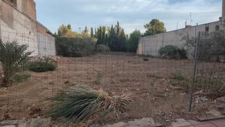 Wohngrundstück in Calle Mayor 216