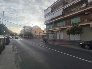 Terreny residencial a Calle mayor 216. Terreno edificable en puente tocinos. excelente oportunidad para