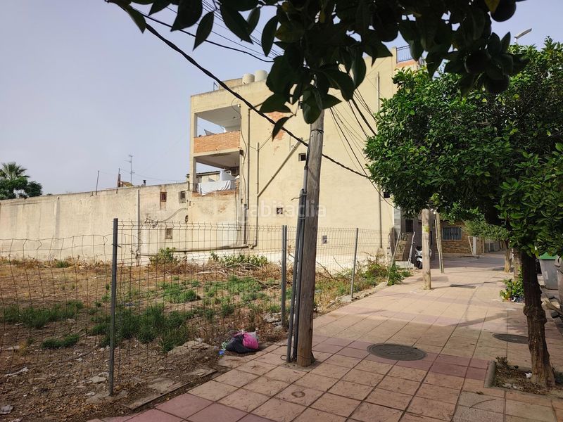 Foto 419d4290-305f-476f-a332-40516cfd3262. Terreny residencial a calle mayor 216 a Puente Tocinos Murcia