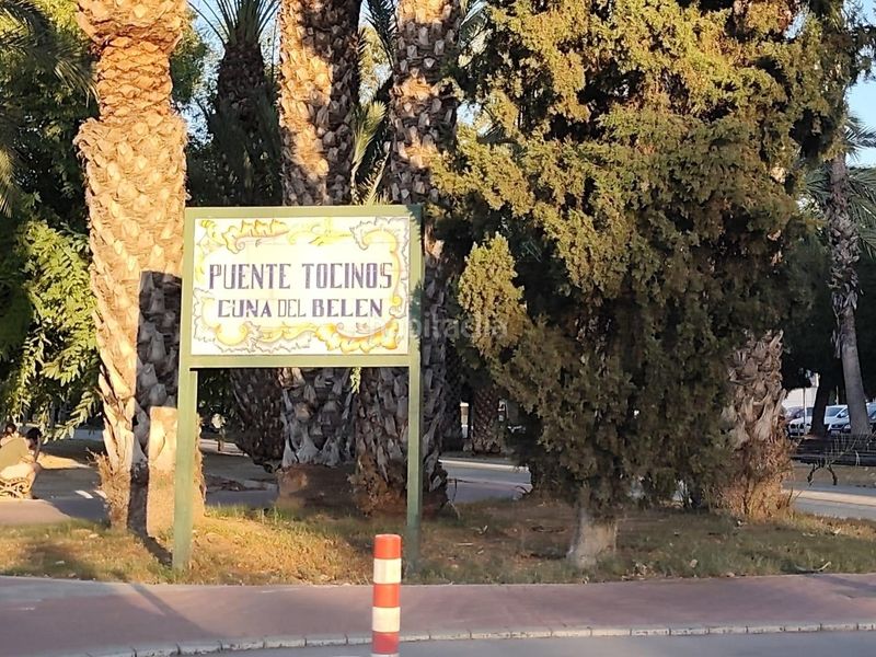 Foto 4e8e4c2e-6354-4347-becb-63eb8f0c9618. Terreny residencial a calle mayor 216 a Puente Tocinos Murcia