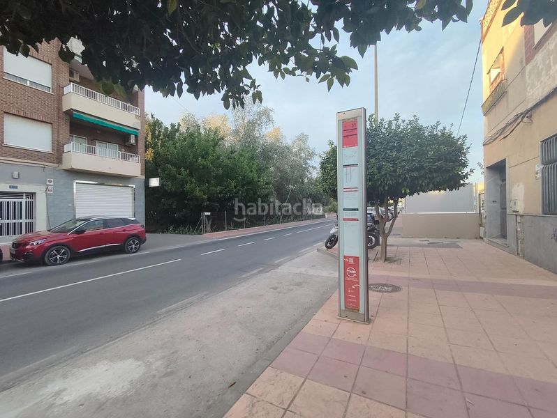 Foto 851ead19-ed44-45d9-9d18-a87440d6ad30. Terreny residencial a calle mayor 216 a Puente Tocinos Murcia