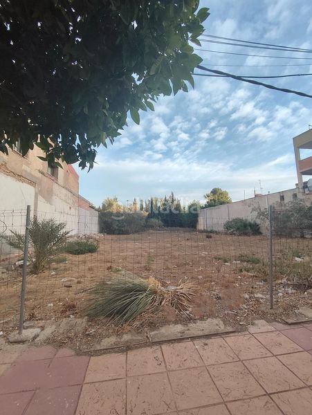 Foto 8eb44264-a006-464c-ab25-6845b70d1a95. Terreny residencial a calle mayor 216 a Puente Tocinos Murcia