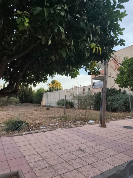 Foto acbc113e-a7f3-4207-bb89-3ba81cc6b55e. Terreny residencial a calle mayor 216 a Puente Tocinos Murcia