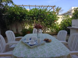 Xalet  Calle poligono t - manga. Tu casa con jardín en la manga del mar menor, km 8 murcia, a poc