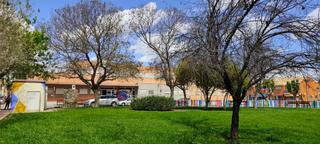Piso  Calle zanja. Oportunidad en cabezo de torres murcia 3 dormitorios con ascenso