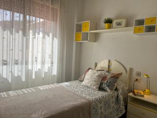 Appartement  Calle zanja. Oportunidad en cabezo de torres murcia 3 dormitorios con ascenso