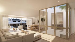 Àtic a Calle de saavedra fajardo 17. Exclusivo edificio en el corazón de murcia